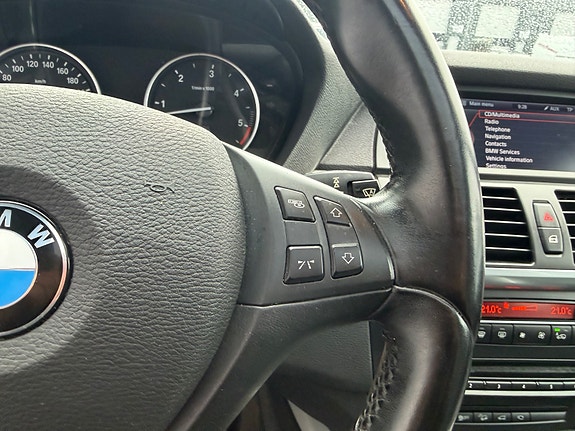 BMW X5 26 of 30