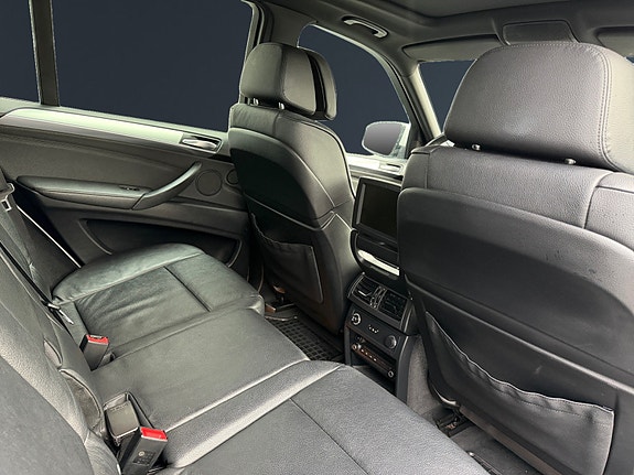 BMW X5 18 of 30