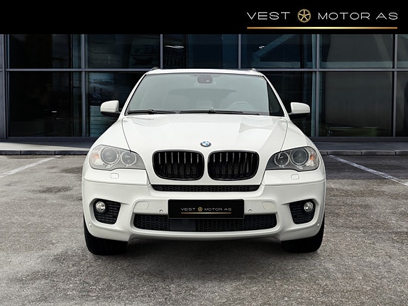 BMW X5 2 of 30