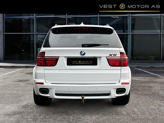 BMW X5 6 of 30
