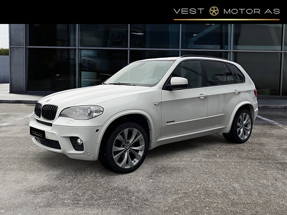 BMW X5 3 of 30