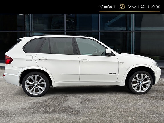 BMW X5 4 of 30