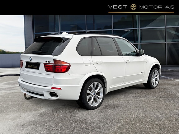 BMW X5 8 of 30