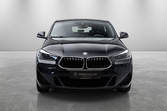 BMW X2 3 of 30