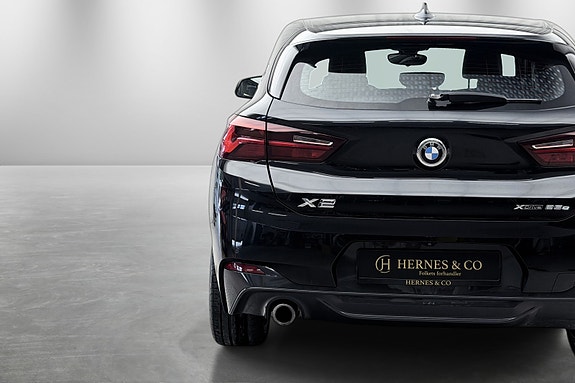 BMW X2 5 of 30