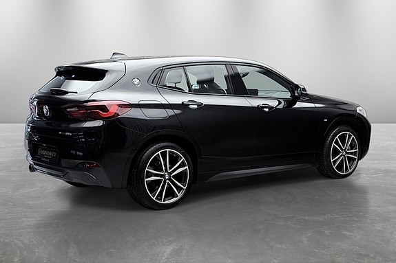 BMW X2 7 of 30