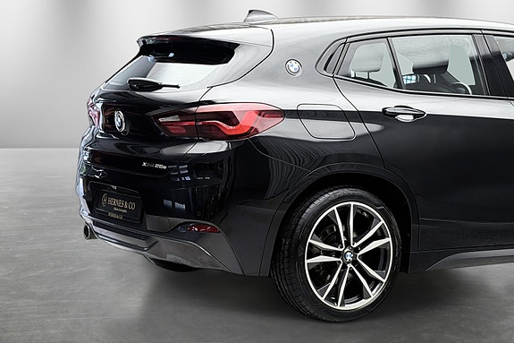 BMW X2 8 of 30
