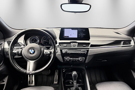 BMW X2 18 of 30