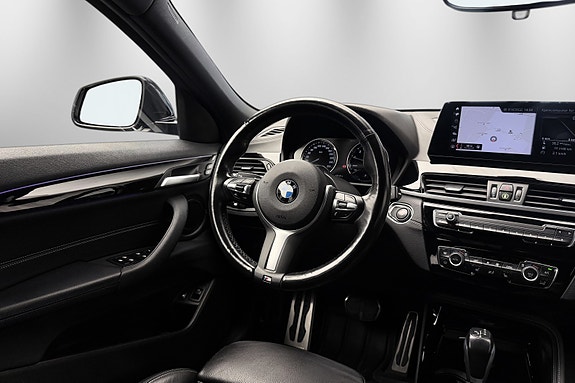 BMW X2 19 of 30