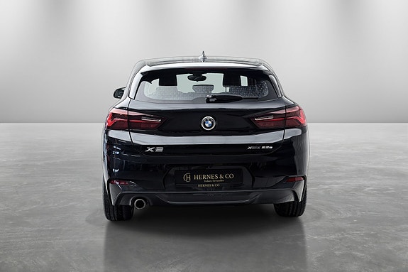 BMW X2 4 of 30