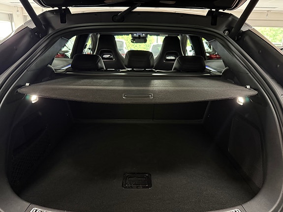 BYD Sealion 7 18 of 30