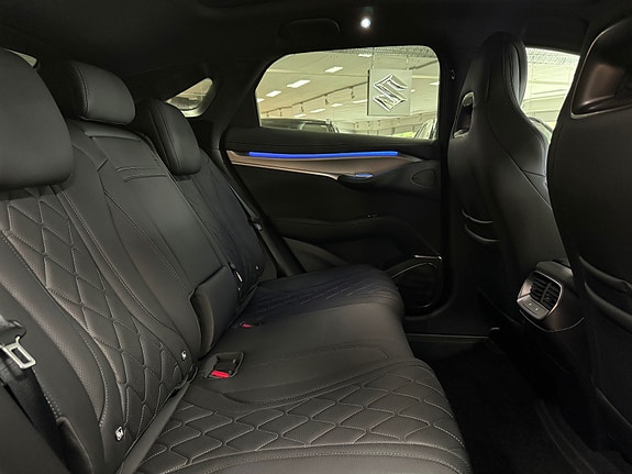 BYD Sealion 7 20 of 30