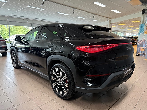 BYD Sealion 7 11 of 30