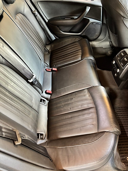 Audi A6 allroad 8 of 21