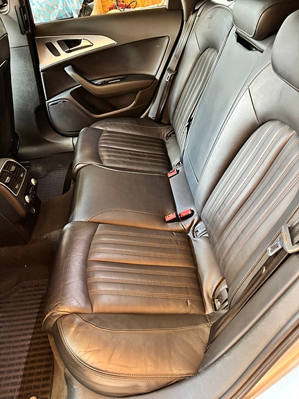 Audi A6 allroad 9 of 21