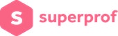 Superprof logo