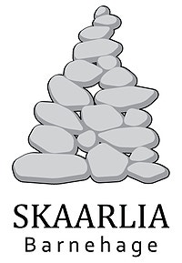 Skaarlia Barnehage Sa logo