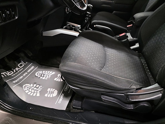 Mitsubishi ASX 16 of 21