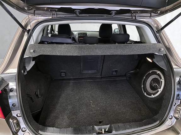 Mitsubishi ASX 21 of 21