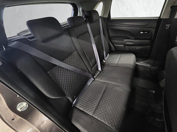 Mitsubishi ASX 20 of 21