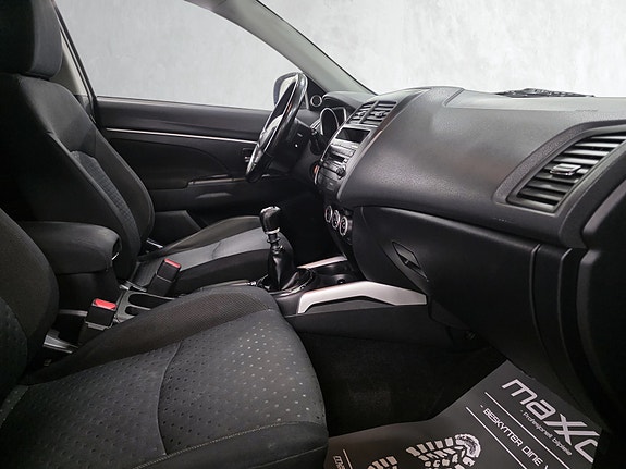 Mitsubishi ASX 10 of 21