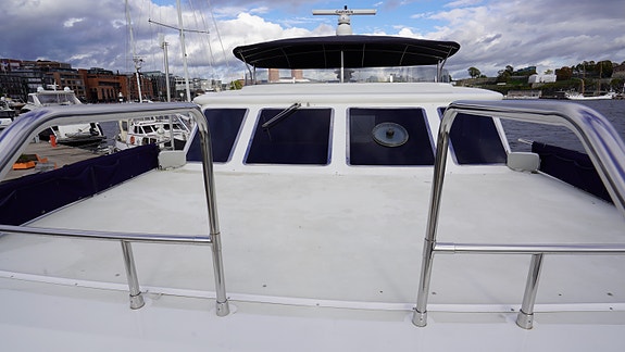 Benetti Sail Division 79, VICTORIA III 9 of 30