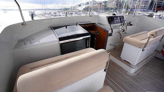 Benetti Sail Division 79, VICTORIA III 19 of 30
