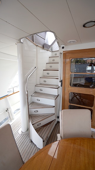 Benetti Sail Division 79, VICTORIA III 14 of 30