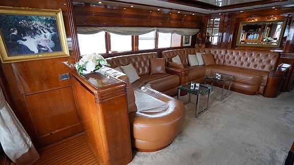 Benetti Sail Division 79, VICTORIA III 24 of 30