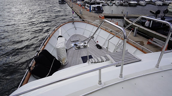 Benetti Sail Division 79, VICTORIA III 10 of 30