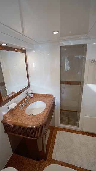 Benetti Sail Division 79, VICTORIA III 29 of 30