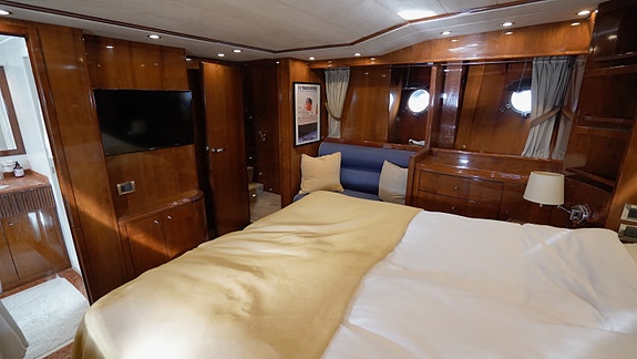 Benetti Sail Division 79, VICTORIA III 30 of 30