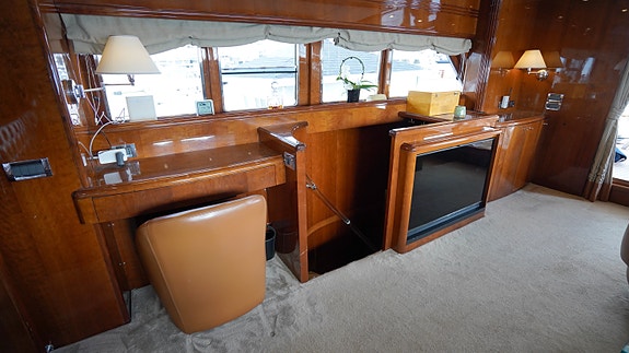 Benetti Sail Division 79, VICTORIA III 25 of 30