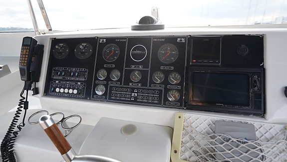 Benetti Sail Division 79, VICTORIA III 21 of 30