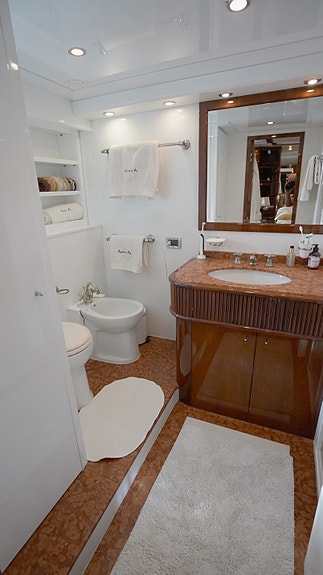 Benetti Sail Division 79, VICTORIA III 28 of 30