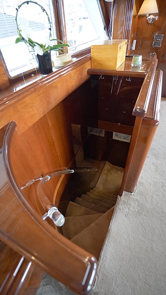 Benetti Sail Division 79, VICTORIA III 26 of 30