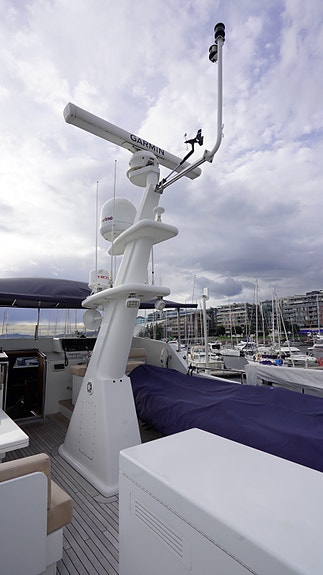 Benetti Sail Division 79, VICTORIA III 18 of 30