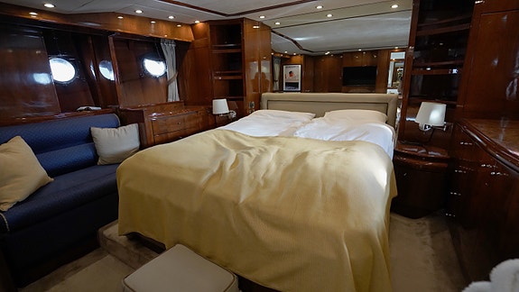 Benetti Sail Division 79, VICTORIA III 27 of 30