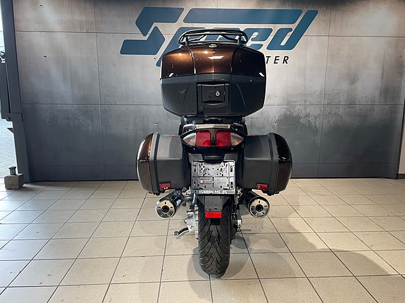 Yamaha FJR 1300 AE 14 of 15