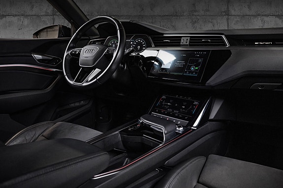 Audi 22 of 30