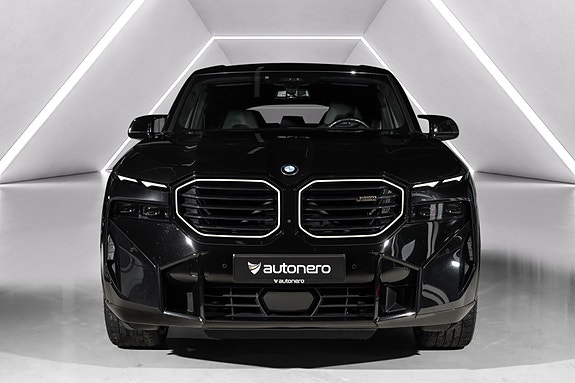 BMW XM 3 of 30