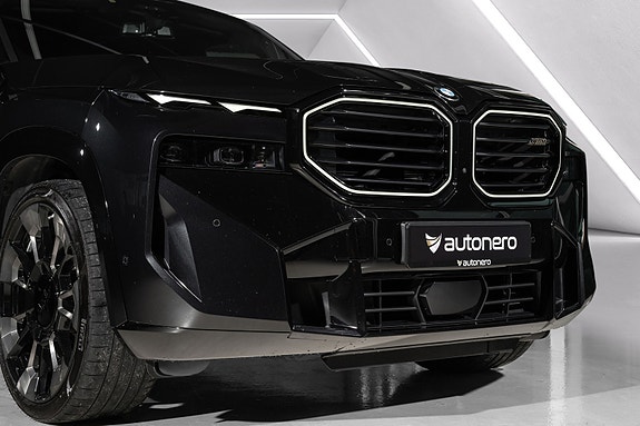 BMW XM 7 of 30