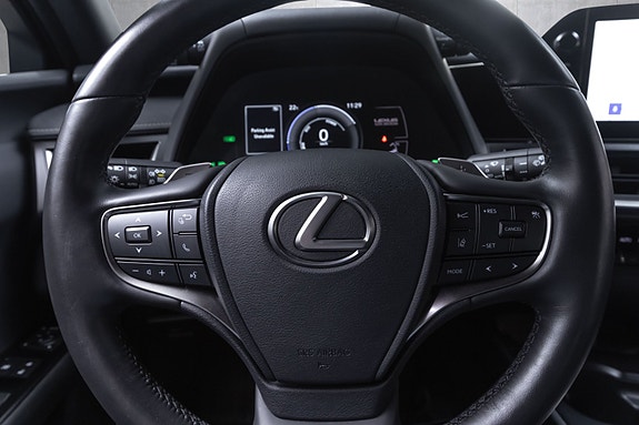 Lexus UX300e 10 of 26