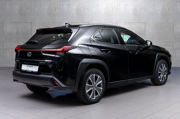 Lexus UX300e 6 of 26