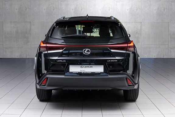 Lexus UX300e 5 of 26