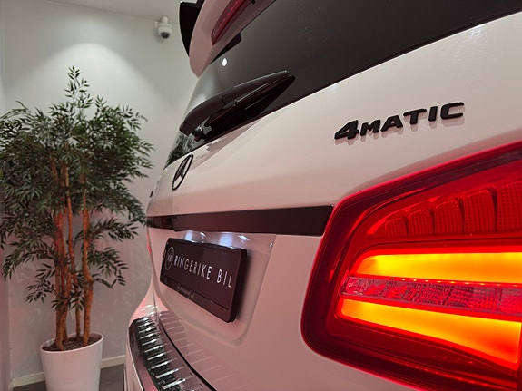 Mercedes-Benz GLS350 d 11 of 30