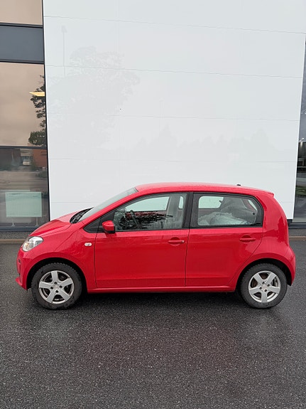 Volkswagen UP! 4 of 14