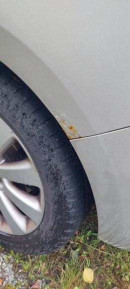 Opel Astra 6 of 10