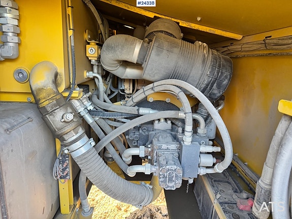 Keestrack K6 Sikteverk m/ 3 fraksjoner. 22 of 30