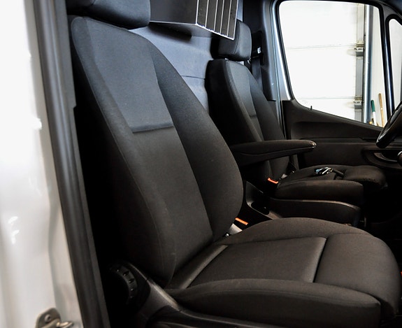 Mercedes-Benz Sprinter 316 9 of 23
